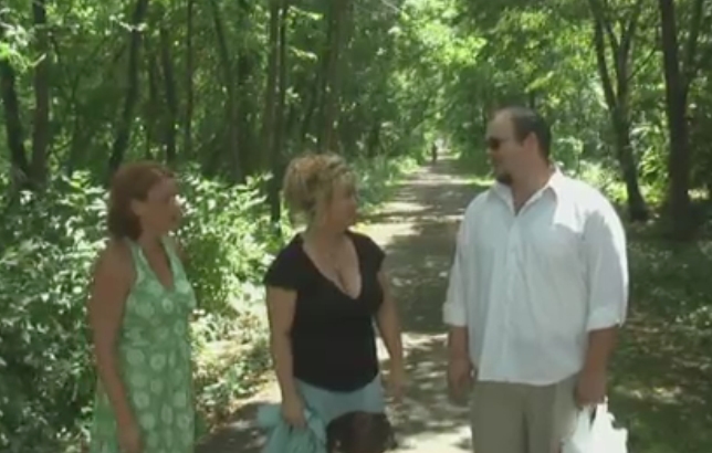 Your Average Zombies